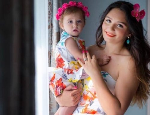 Copilul tău merită haine personalizate şi în trend! SOW Atelier te ajută